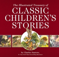 The Santore Classic Treasury 1604338903 Book Cover