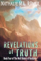 Revelations of Truth 9188459195 Book Cover