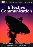 Effective Communication 0756650445 Book Cover