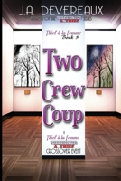 Two Crew Coup B09X4LBVTD Book Cover
