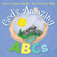 God’s Amazing ABCs 163698357X Book Cover