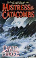 Mistress of the Catacombs (Lord of the Isles, #4) B0073WUENQ Book Cover