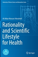 Rationality and Scientific Lifestyle for Health 3030743284 Book Cover