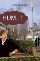 Hum...! (French Edition) 2812137118 Book Cover