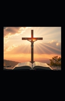 Forgiving What You Can't Forget: God's Purpose for Salvation through Jesus Christ B0F9XKQWNP Book Cover