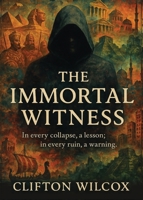 The Immortal Witness 1959624059 Book Cover