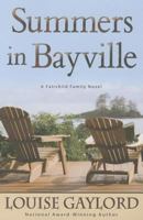 Summers in Bayville 0983116164 Book Cover