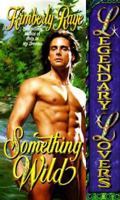 Something Wild 0505522721 Book Cover