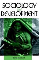 Sociology and Development 0415078717 Book Cover