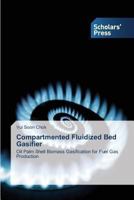 Compartmented Fluidized Bed Gasifier 3639700260 Book Cover