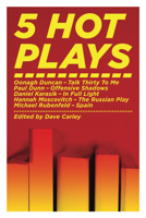 5 Hot Plays 0887547672 Book Cover