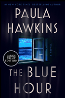 The Blue Hour 0063396521 Book Cover