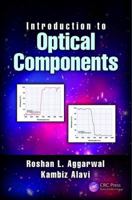 Introduction to Optical Components 0815392915 Book Cover