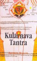 Kularnava Tantra 8120809734 Book Cover