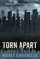 Torn Apart 172089387X Book Cover