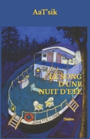 LE SONG D'UNE NUIT D'ETE 1720218765 Book Cover