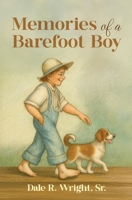 Memories of a Barefoot Boy 1966561180 Book Cover