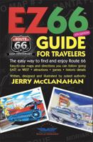 Route 66 Dining & Lodging Guide, 11th Edition 097099513X Book Cover