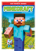 Minecraft 1645190161 Book Cover