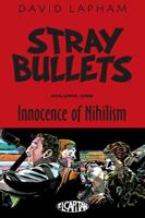 Stray Bullets Volume 1 0972714561 Book Cover