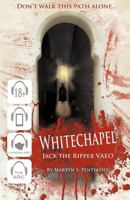 Whitechapel - Jack the Ripper Vaeo 1907282491 Book Cover