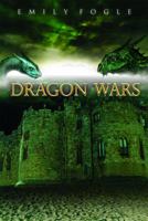 Dragon Wars 0988633493 Book Cover