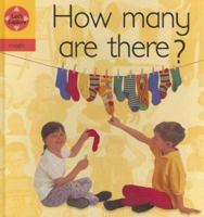How Many Are There? 1597710377 Book Cover