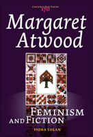 Margaret Atwood: Feminism and Fiction. 904202223X Book Cover