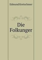 Die Folkunger 5518976089 Book Cover