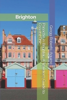 Panache in Brighton: A Traveler's Guide to Coastal Chic (European Cities with Panache) B0DQLZ117K Book Cover
