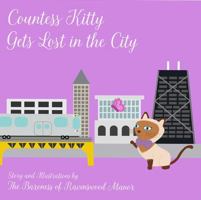 Countess Kitty Gets Lost in the City B0F3WC79HK Book Cover