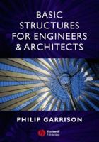 Basic Structures for Engineers and Architects 1118950879 Book Cover
