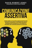 Comunicazione Assertiva B0986C9S34 Book Cover