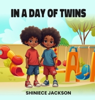 In a Day of Twins B0FB8H71LJ Book Cover