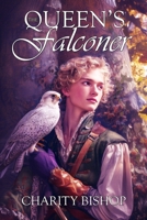 The Queen's Falconer B08DBVR445 Book Cover