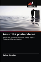 Assurdità postmoderna 620365003X Book Cover