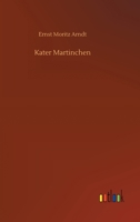 Kater Martinchen 197778254X Book Cover