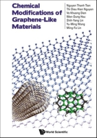 Chemical Modifications of Graphene-Like Materials 9811267936 Book Cover