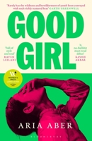 Good Girl 1526679035 Book Cover