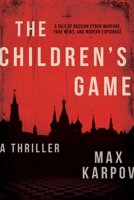 The Children's Game 1510734813 Book Cover