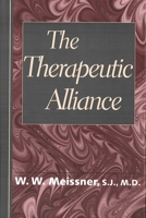 The Therapeutic Alliance 0300066848 Book Cover