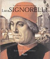 Luca Signorelli: The Complete Paintings 0847824217 Book Cover
