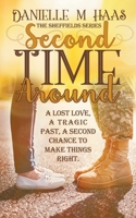 Second Time Around 1509228934 Book Cover