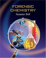 Forensic Chemistry 0131478354 Book Cover