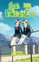 Bota E Fantazise: Kapitull 07 - Probleme Ne Shkolle 154672432X Book Cover