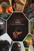 Unfurling: Poems by Anika Popovic Meyer B0FVF68LBS Book Cover