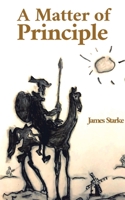 A Matter of Principle 1734308370 Book Cover
