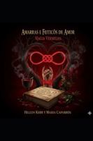 AMARRAS E FEITIÇOS DE AMOR: MAGIA VERMELHA (Portuguese Edition) B0G4VWF7R3 Book Cover