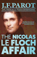 L'affaire Nicolas le Floch 1906040176 Book Cover