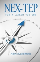 Nex-Tep- For a Career You Own 9361857118 Book Cover